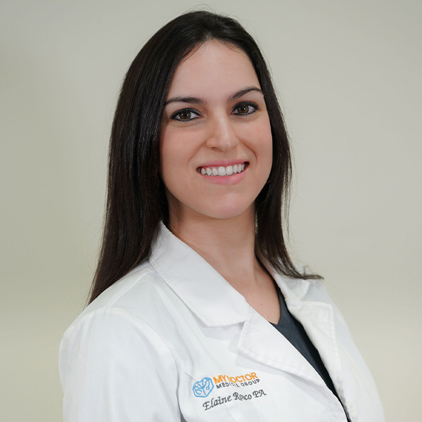 Elaine Rouco Perez